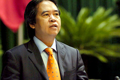 SBV Governor admits shortcomings over interest rate cap