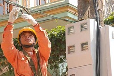 Vietnam to float prices of major staples next year