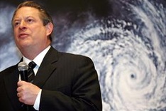 Global warming talk heats up, revisits carbon tax