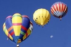 Vietnam to hold its first balloon festival