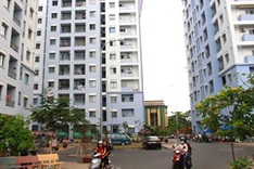 Hanoi to tighten control over resettlement projects