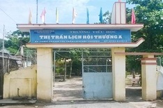 Primary school headmaster resigns as many pupils can’t read