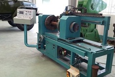 Vietnamese engineers create welding machines for commercial market