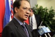 ASEAN to strengthen cooperation with US, Germany