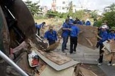 Youth speak out on environment