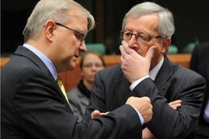 Eurogroup ministers fail to strike Greek bail-out deal