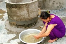 Thousands of residents in Quang Binh without clean water