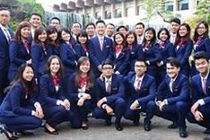 Vietnamese youth set sail on voyage to 5 countries