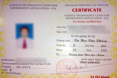 Counterfeit degree market heats up in employment season