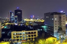 Vietnam’s economy enjoys auspicious start