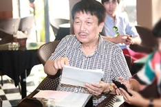 Musician ends cooperation with copyright agency