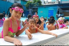Localities still make half-hearted swimming lesson efforts
