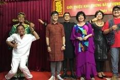 First wax museum to open next month in Saigon