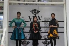 Fashion Week shows good signs for Vietnamese fashion