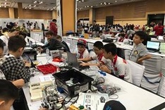 Robot Talent Contest for students announced