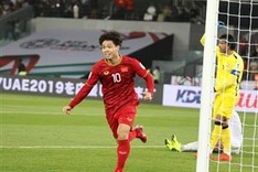Vietnam lose 2-3 to Iraq in AFC Asian Cup’s opener