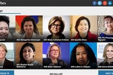 Vietjet Air CEO named among world's 100 most powerful women in 2017