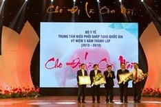 Over 19,000 donors register to donate organs to save the needed