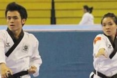 Taekwondo artists to compete at World Champs