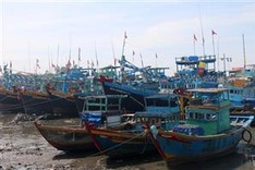 Coastal localities brace for Typhoon Bolaven