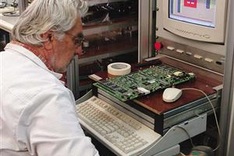 Foreign firm exodus from China targets Vietnam