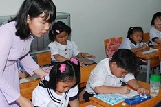 Education report released