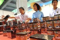 Deputy PM attends China-South Asia Expo in China