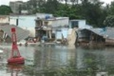 Transport dept pinpoints sites prone to landslides in city