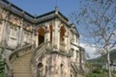Tam Hoa plum is the taste of Bac Ha