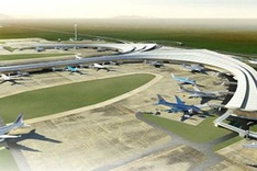 PM affirms necessity for Long Thanh International Airport construction