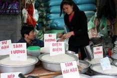 Hanoi’s CPI in June drops by 0.17 percent