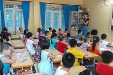 Possible reforms in grading system for early elementary students