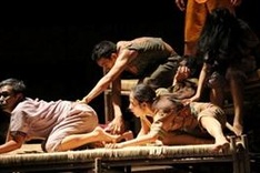 Vietnam holds first international festival for theatre schools