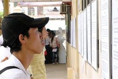 Workplace reality bites for graduates