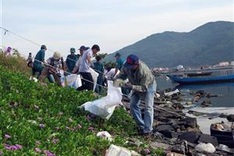 Da Nang marks World Ocean Day