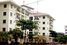 PM urges measures to unfreeze real estate market