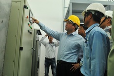 Paper mill to continue operation after pollution incident