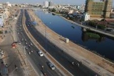 Vietnam among world’s 5 biggest ODA recipients