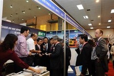 Mining Vietnam 2014 showcases advanced technologies