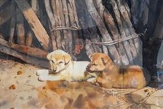 Exhibition of Lunar New Year paintings to open in Hanoi