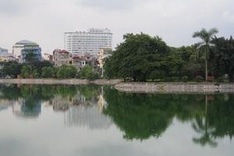 Hanoi starts work on waste water treatment station