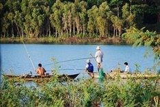 Dong Nai biosphere reserve recognized worldwide