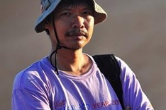 Vietnamese photographer brings home prize