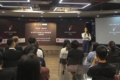VietChallenge 2019 contest launched