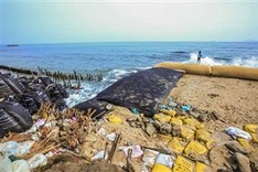 Hoi An mulls sand mining ban to save beach