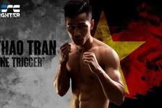 Vietnamese boxer makes history by winning the WBC Asia title