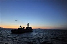 18 migrants die after boat sinks off Greece: police