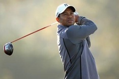 Woods hopes to get ball rolling again at Pebble Beach golf