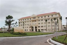 Chinese firm targets Quang Ninh expansion plans