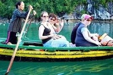 Vietnam welcomes over one million foreign arrivals in April